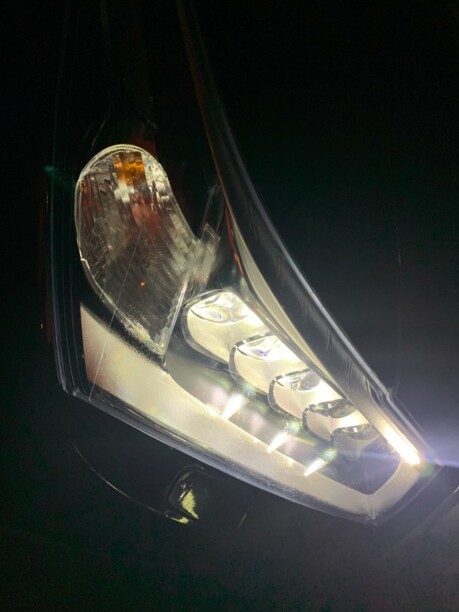 Acura MDX III, 7 мест, 2014 г.