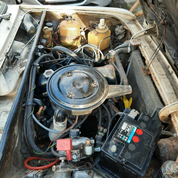 Lada (ВАЗ) 2106, 1990 г.