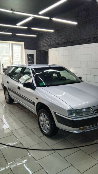 Citroen Xantia X1, 1997 г.