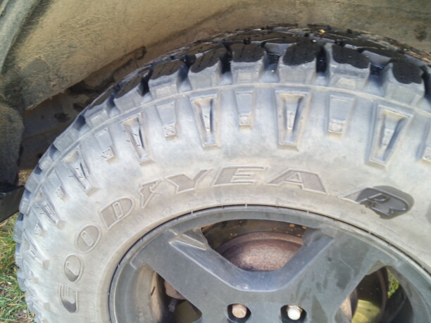 Jeep Grand Cherokee WK, 2005 г.