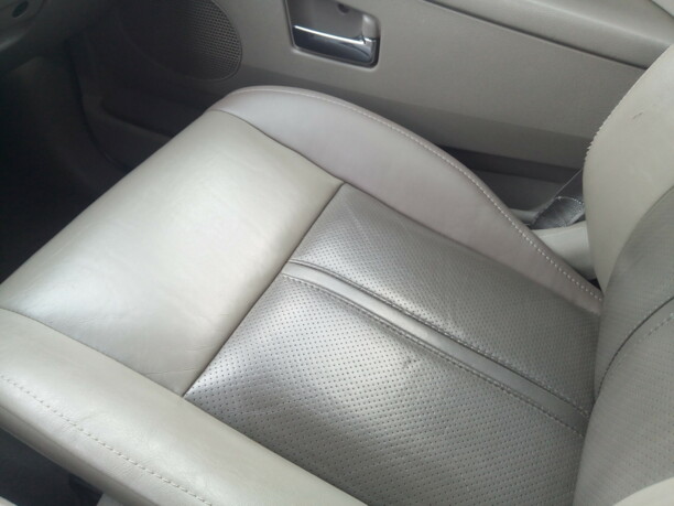 Jeep Grand Cherokee WK, 2005 г.