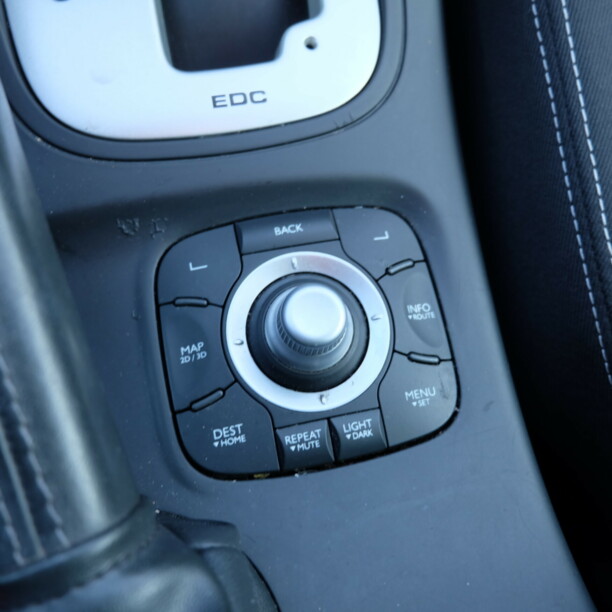 Renault Megane III, 2010 г.