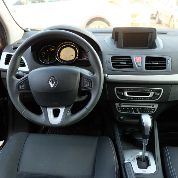 Renault Megane III, 2010 г.