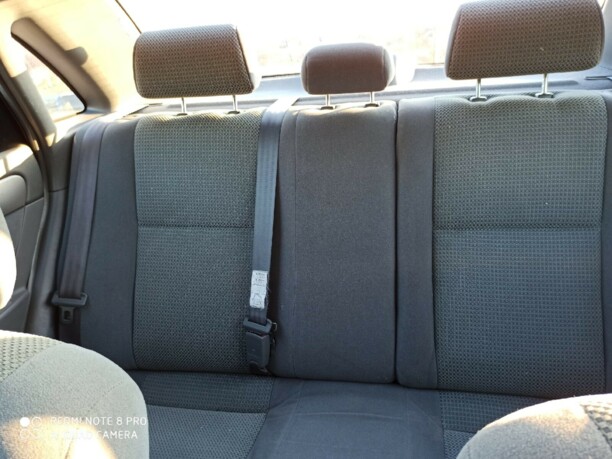 Chevrolet Lacetti, 2012 г.