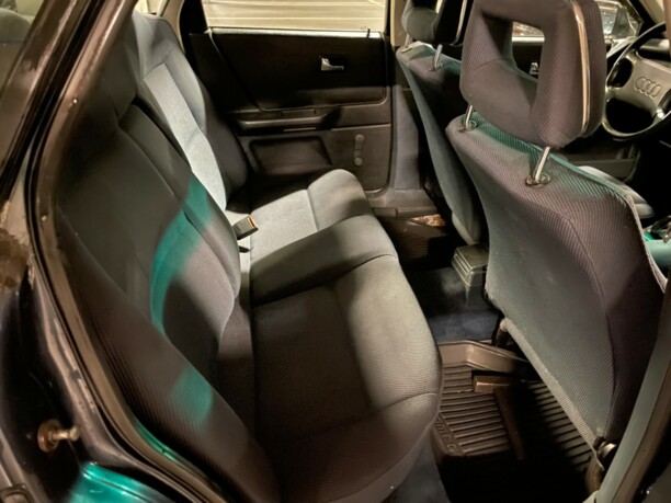 Audi 80 B3, 1988 г.