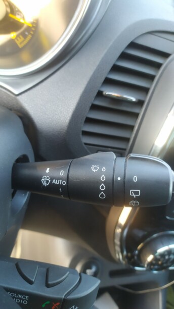 Renault Kaptur, 2017 г.