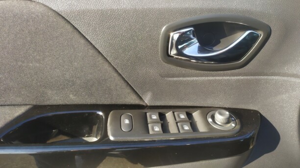 Renault Kaptur, 2017 г.