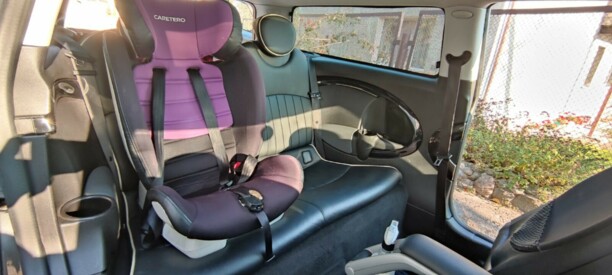 MINI Clubman I, 2009 г.