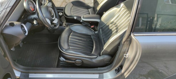MINI Clubman I, 2009 г.
