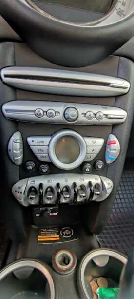 MINI Clubman I, 2009 г.