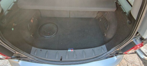 MINI Clubman I, 2009 г.