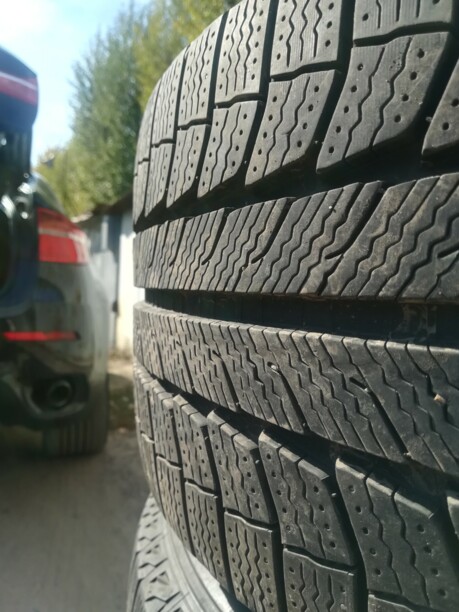 BMW X6 E71, 2009 г.