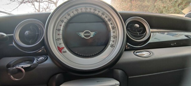 MINI Clubman I, 2009 г.