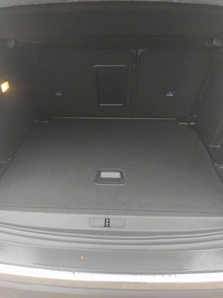 Peugeot 3008 II, 2018 г.