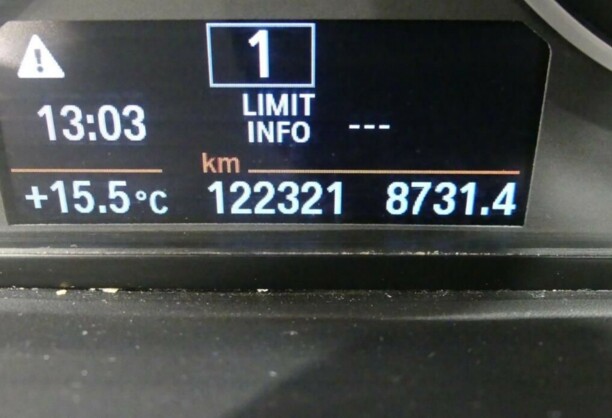 BMW X1 F48, 2017 г.