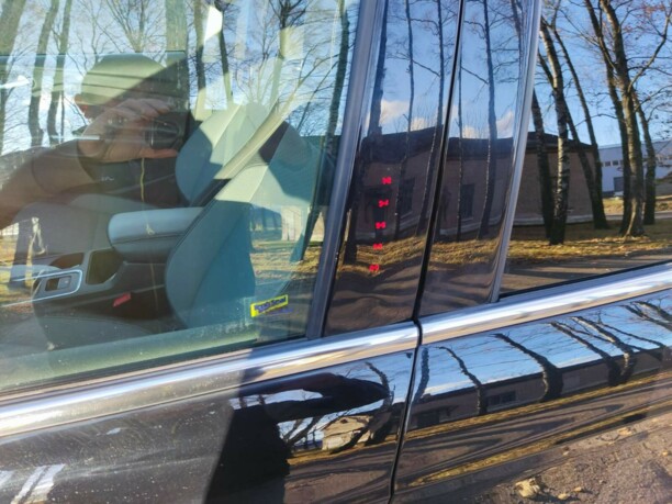 Ford Escape III · Рестайлинг, 2018 г.