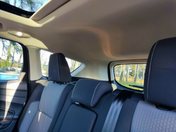 Ford Escape III · Рестайлинг, 2018 г.
