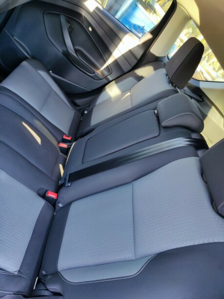 Ford Escape III · Рестайлинг, 2018 г.