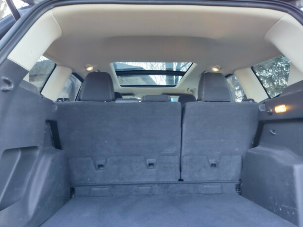 Ford Escape III · Рестайлинг, 2018 г.