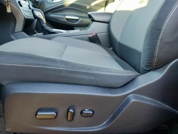 Ford Escape III · Рестайлинг, 2018 г.