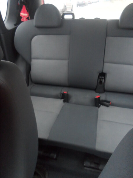 Mitsubishi Colt VI, 2006 г.