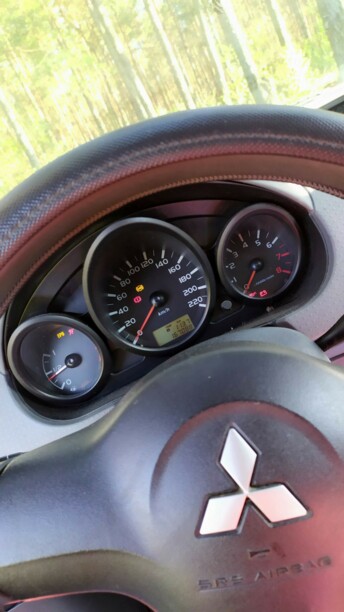 Mitsubishi Colt VI, 2006 г.
