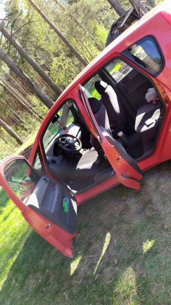 Mitsubishi Colt VI, 2006 г.