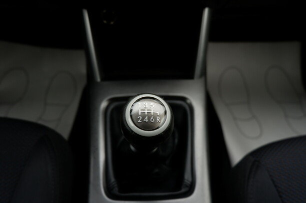 Subaru Forester III · Рестайлинг, 2011 г.