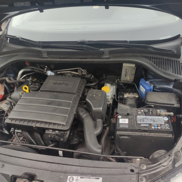 Skoda Rapid I, 2017 г.