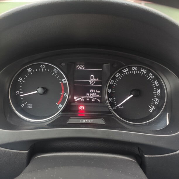 Skoda Rapid I, 2017 г.