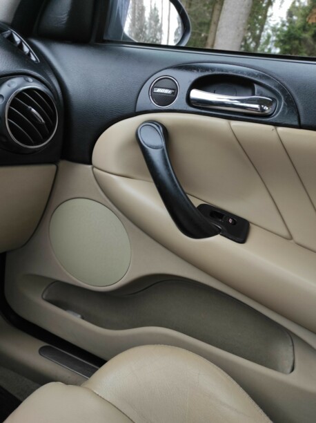 Alfa Romeo 147 I · Рестайлинг, 2004 г.