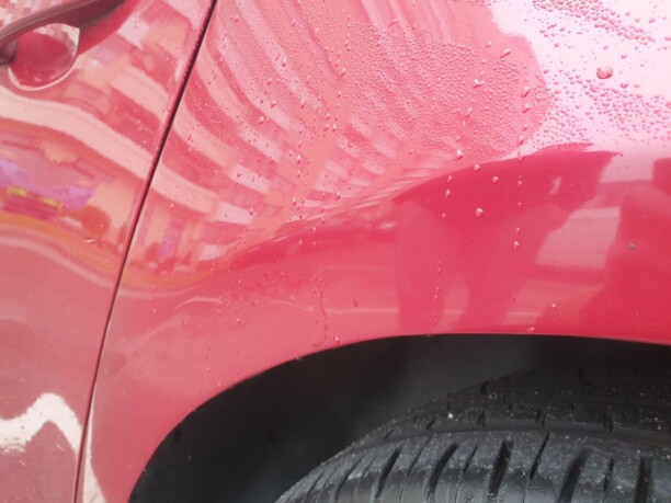 Chevrolet Cruze J300, 2010 г.