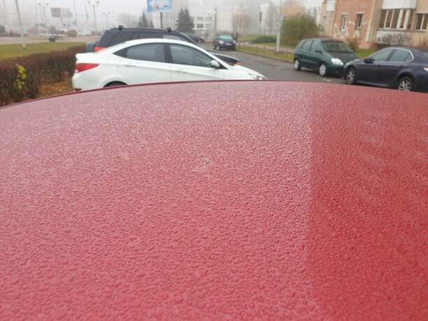 Chevrolet Cruze J300, 2010 г.
