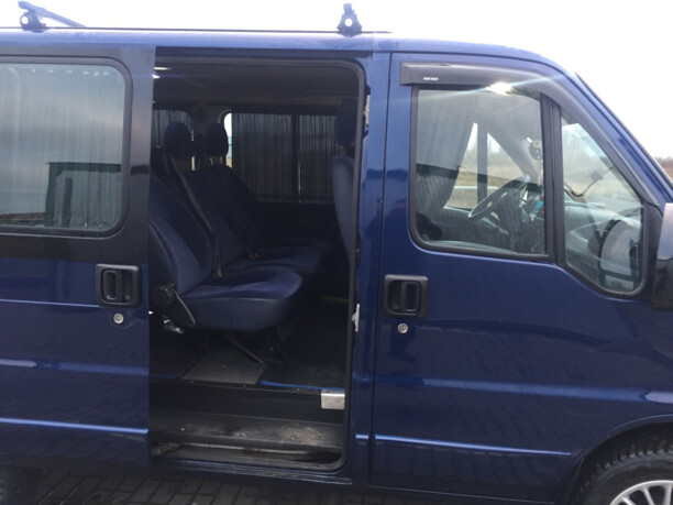 Citroen Jumper, 2004 г.