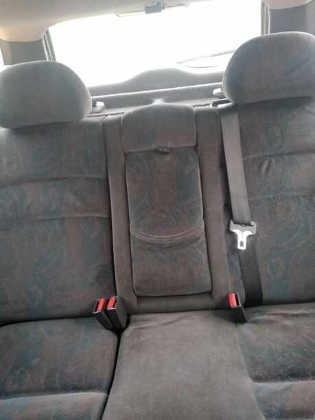 Volvo V40 I, 1997 г.
