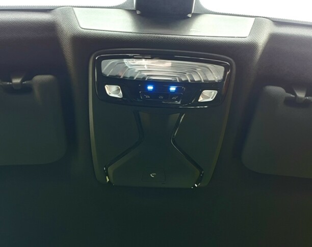BMW X4 G02, 2019 г.
