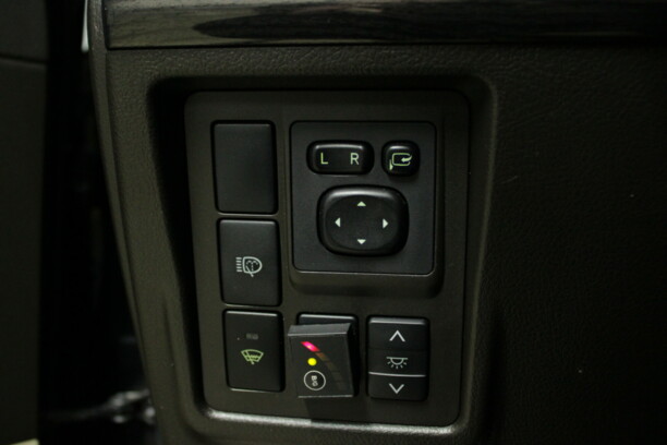 Toyota Land Cruiser Prado J150, 7 мест, 2009 г.