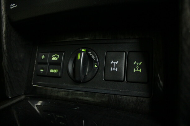Toyota Land Cruiser Prado J150, 7 мест, 2009 г.