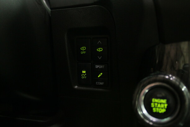 Toyota Land Cruiser Prado J150, 7 мест, 2009 г.