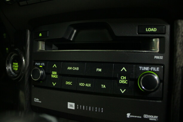 Toyota Land Cruiser Prado J150, 7 мест, 2009 г.