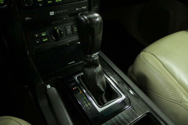 Toyota Land Cruiser Prado J150, 7 мест, 2009 г.