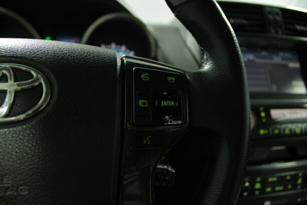 Toyota Land Cruiser Prado J150, 7 мест, 2009 г.