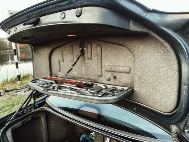 BMW 5 серия E39, 2002 г.