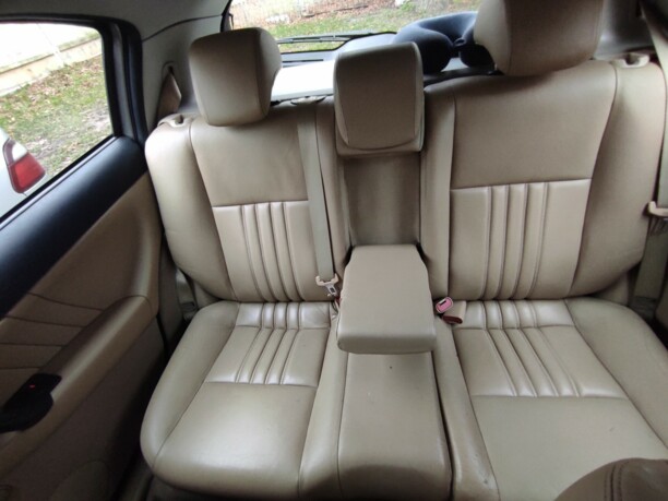 Alfa Romeo 147 I · Рестайлинг, 2004 г.