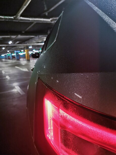 Skoda Superb III, 2016 г.