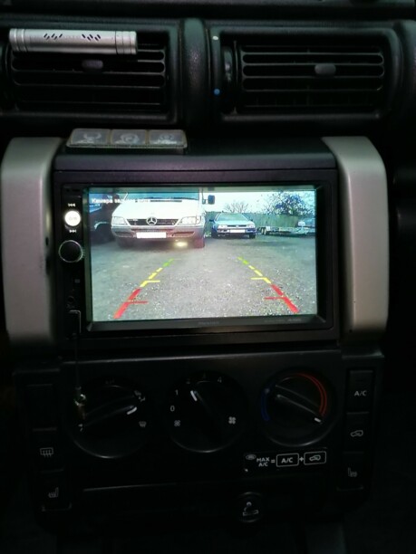 Land Rover Freelander I · Рестайлинг, 2006 г.
