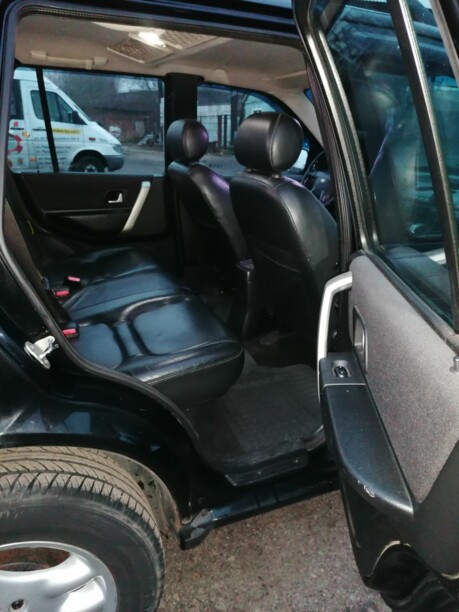 Land Rover Freelander I · Рестайлинг, 2006 г.