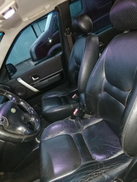Land Rover Freelander I · Рестайлинг, 2006 г.