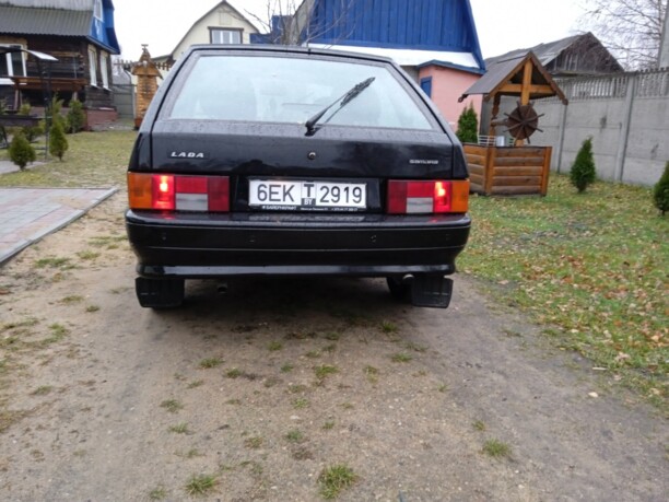 Lada (ВАЗ) 2114, 2013 г.