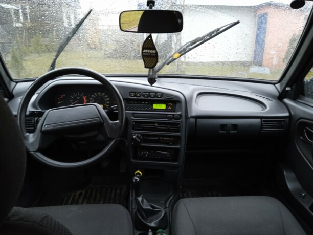 Lada (ВАЗ) 2114, 2013 г.